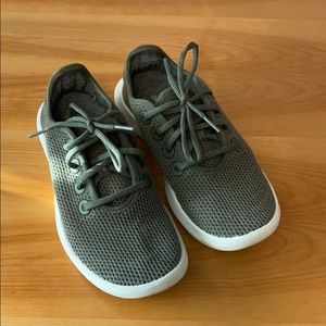 Allbirds Women’s Tree Runners